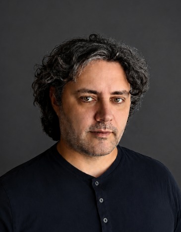 Lion Kozlinsky